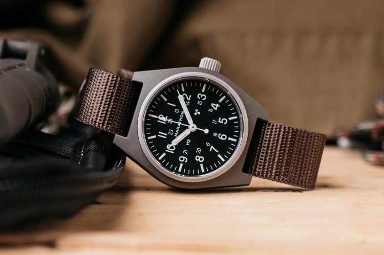 How a War Saved Seiko: The Unexpected Military Contract That Changed Everything