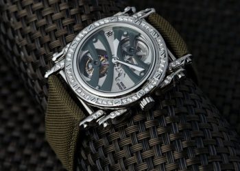 Did a Watch Really Cause a Divorce? The Scandalous Story of a Royal Timepiece