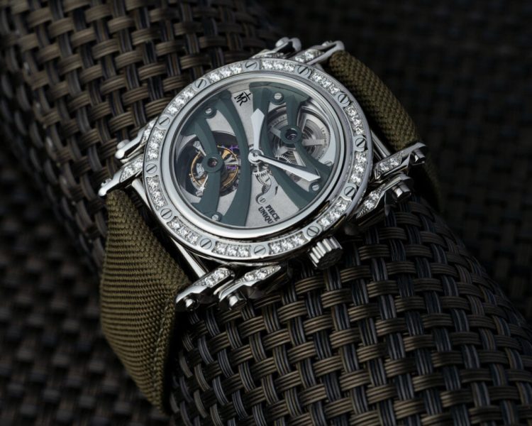 Did a Watch Really Cause a Divorce? The Scandalous Story of a Royal Timepiece