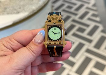 The Watch That Curses Its Owners: Fact or Superstitious Myth?