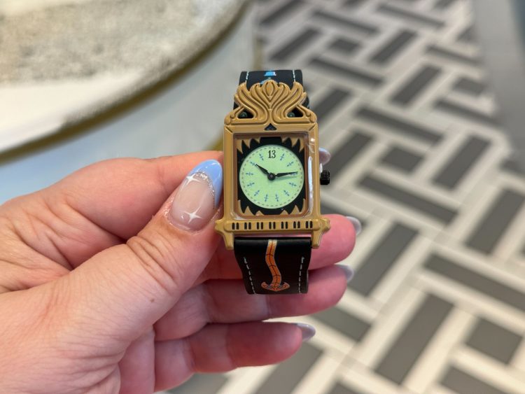 The Watch That Curses Its Owners: Fact or Superstitious Myth?