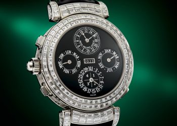 Is This the Most Complicated Watch Ever Made?