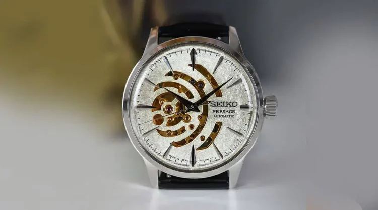 How Did Watches Become a Symbol of Love and Commitment?