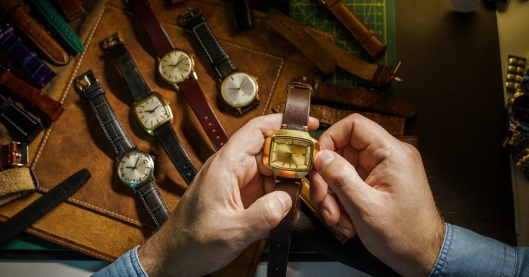 Never Polish Your Watch—Here’s Why Experts Say You’re Ruining Its Value