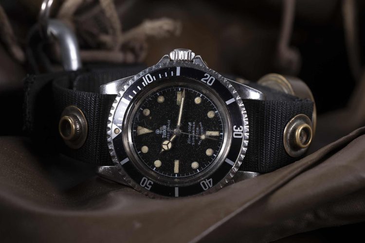 Why Navy SEALs Swear By This $500 Watch Over a $10,000 Rolex