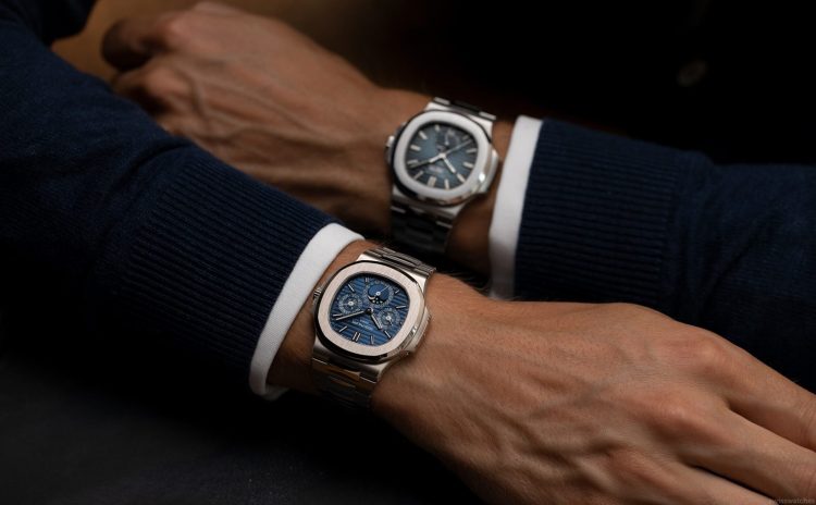 I Wore a $100,000 Watch for a Week—Here’s What Actually Happened