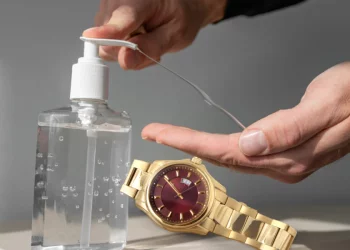 The DIY Watch Maintenance Guide: 5 Simple Steps to Keep Your Timepiece Perfect