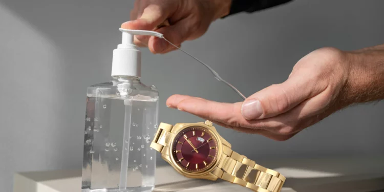 The DIY Watch Maintenance Guide: 5 Simple Steps to Keep Your Timepiece Perfect
