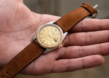 Why Are Collectors Obsessed With This Vintage Watch? A Detailed Review