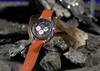 Is Omega’s Moonwatch Really NASA’s First Choice? The Untold Space Race Drama