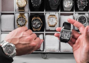 Why Is the Design of This Watch So Controversial?