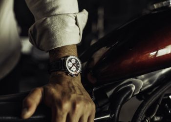 How Luxury Watches Shape and Reflect Social Status and Identity