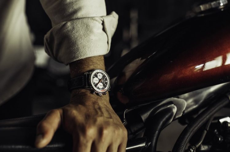 How Luxury Watches Shape and Reflect Social Status and Identity