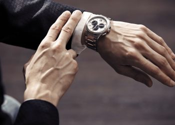 How the Fusion of Branding and Art Drives Cultural Innovation in Watch Design