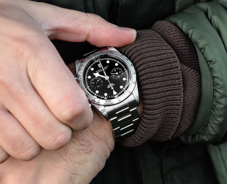 Does the Functionality of This New Watch Truly Meet Consumer Needs?