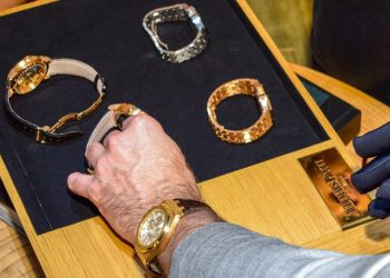 Is It Time for a Fresh Evaluation of This Classic Watch?