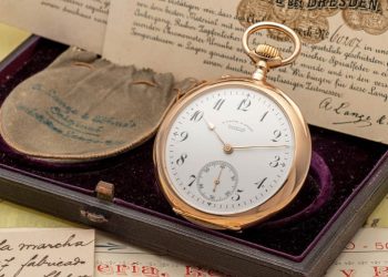 Which Historical Events Shaped the Image of Today’s Luxury Watch Brands?