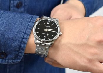 Can the Long History of a Watch Brand Be the Key to Its Success?