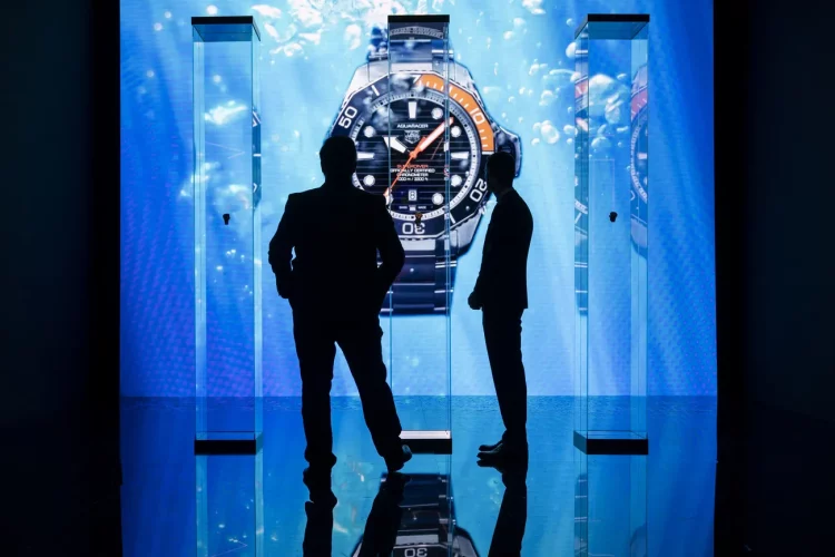 Why Do Some Long-Established Watch Brands Maintain Market Leadership?