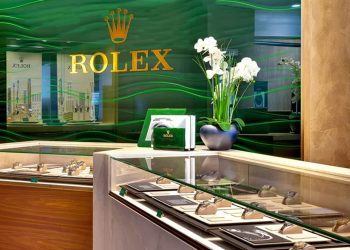 The Impact of Brand Heritage in the Luxury Goods Market