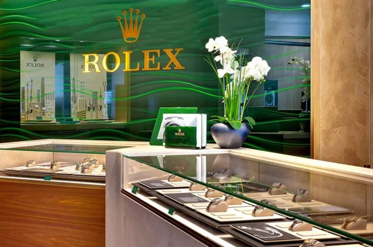 The Impact of Brand Heritage in the Luxury Goods Market