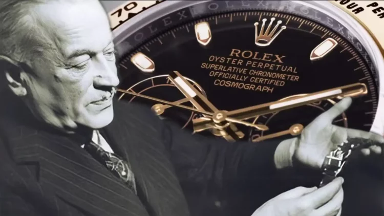 How the Background of Watch Brand Founders Influences the Long-Term Development and Reputation of the Brand