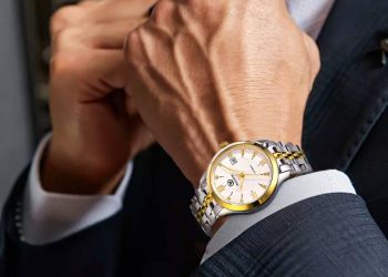 Is the Investment Value of This Limited Edition Watch Overestimated?