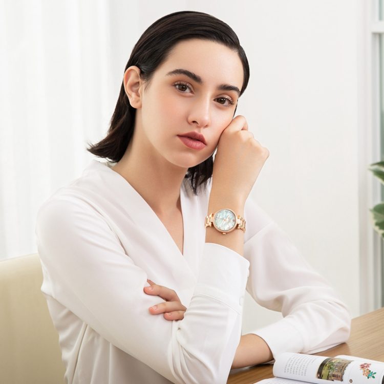 Is the Accuracy of This Watch Worth Praising?