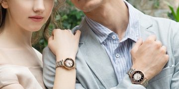 Does Watch Design Reflect the Cultural Heritage Behind the Brand?