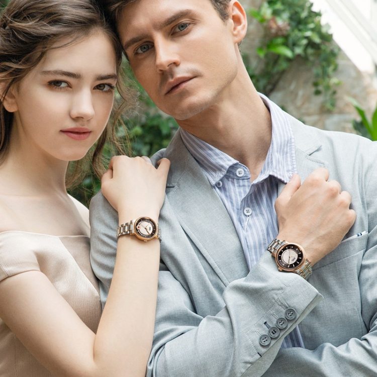Does Watch Design Reflect the Cultural Heritage Behind the Brand?