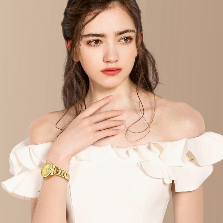 How Do We View the Symbolic Role of Luxury Watches in Contemporary Society?