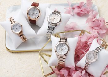 Has Cultural Diversity Driven Greater Innovation in Watch Design?