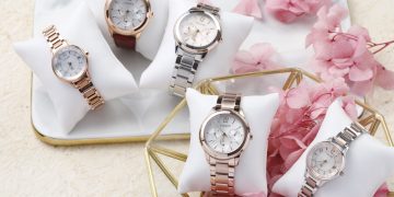 Has Cultural Diversity Driven Greater Innovation in Watch Design?