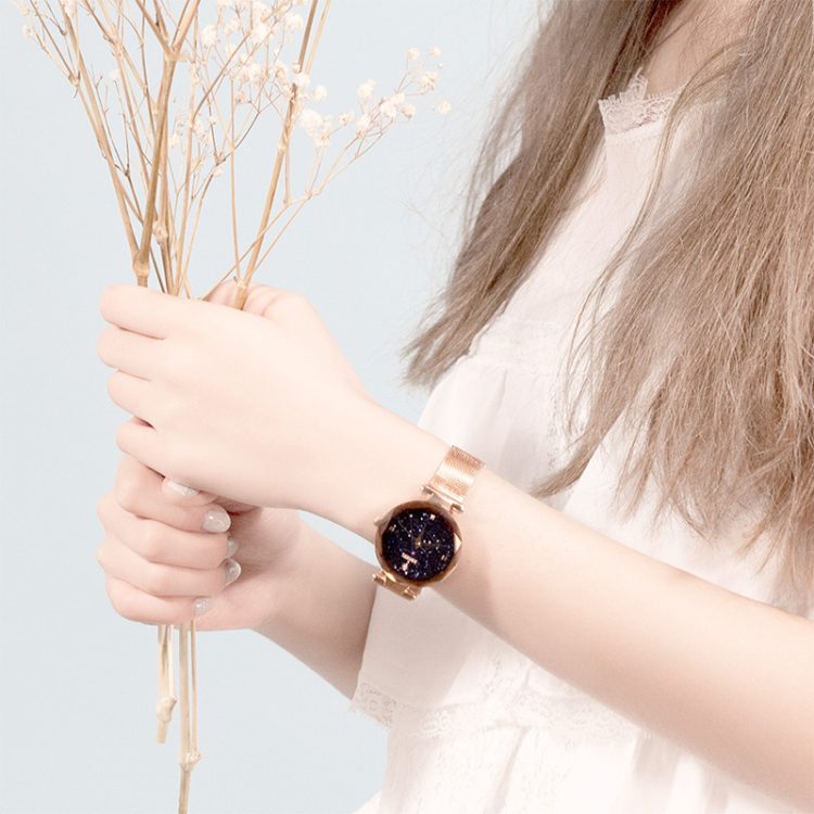 Does the History and Cultural Influence of a Watch Brand Increase Consumer Loyalty?