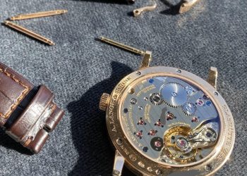 Can Regular Maintenance Extend the Lifespan of a Watch?