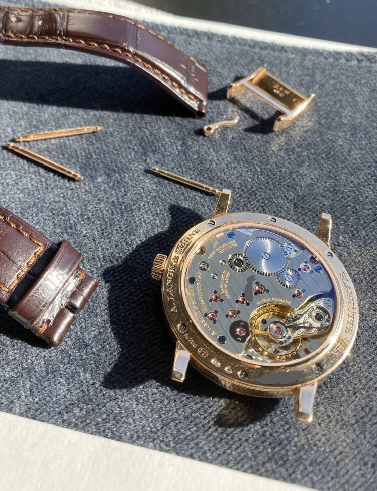 Can Regular Maintenance Extend the Lifespan of a Watch?