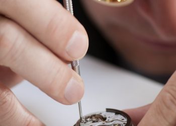 Do High-End Watches Require Special Maintenance Procedures?