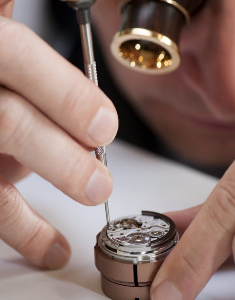 Do High-End Watches Require Special Maintenance Procedures?