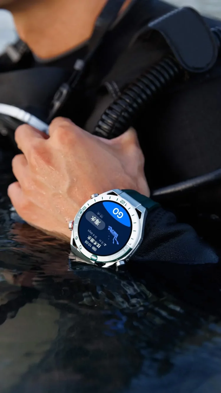 Does a Watch’s Water Resistance Diminish Over Time?