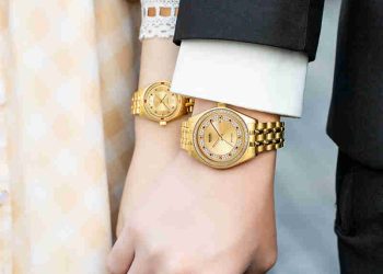 Is Brand History a Decisive Factor When Buying a High-End Watch?