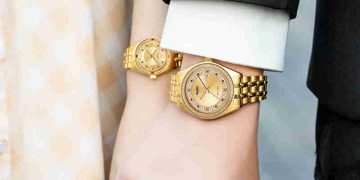 Is Brand History a Decisive Factor When Buying a High-End Watch?