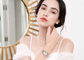 What Are Your Thoughts on the Innovative Features of This New Watch?