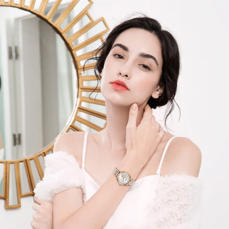 What Are Your Thoughts on the Innovative Features of This New Watch?