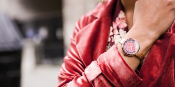 How the Long History of a Watch Brand Influences Its Modern Design