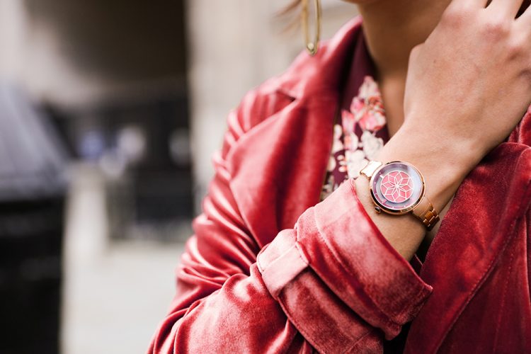 How the Long History of a Watch Brand Influences Its Modern Design