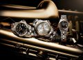 How Historic Watch Brands Maintain Competitiveness in the Contemporary Market
