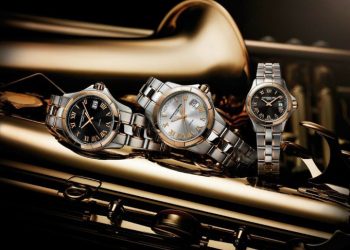 How Historic Watch Brands Maintain Competitiveness in the Contemporary Market