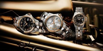 How Historic Watch Brands Maintain Competitiveness in the Contemporary Market
