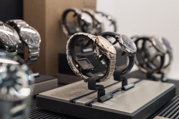 Can Watch Brands Balance Heritage and Innovation in the Market?