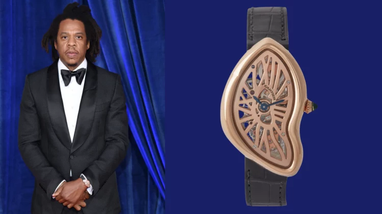 Why Did Cartier’s 2024 ‘Crash’ Reissue Spark a Streetwear Frenzy?